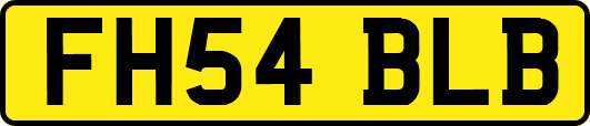 FH54BLB