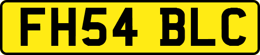 FH54BLC