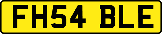 FH54BLE