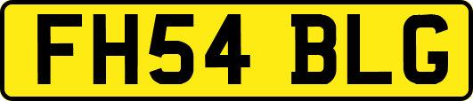 FH54BLG