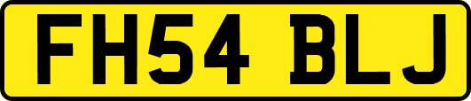 FH54BLJ