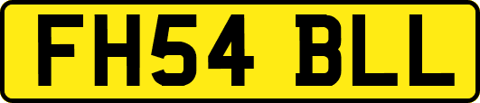 FH54BLL