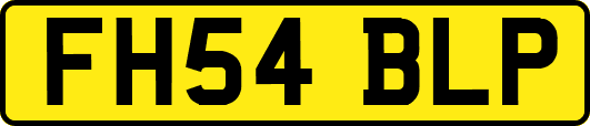 FH54BLP