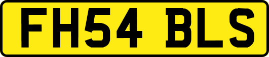 FH54BLS