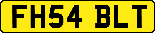 FH54BLT