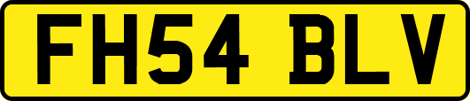 FH54BLV