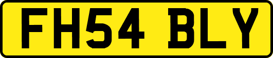 FH54BLY
