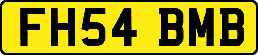 FH54BMB