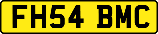 FH54BMC