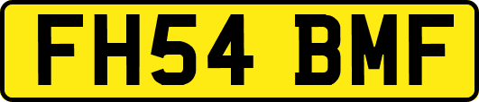 FH54BMF