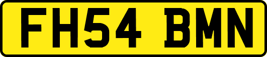 FH54BMN