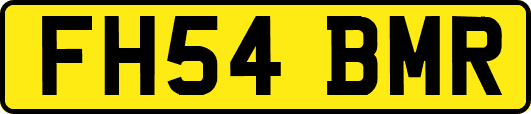 FH54BMR