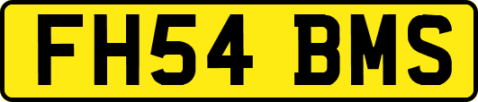 FH54BMS