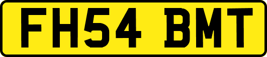 FH54BMT