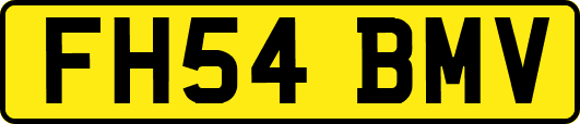 FH54BMV