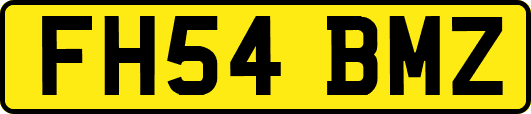 FH54BMZ