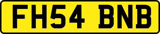 FH54BNB