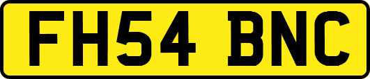 FH54BNC