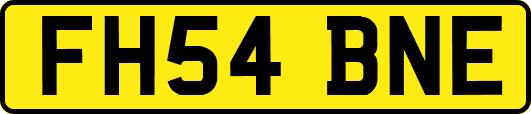 FH54BNE