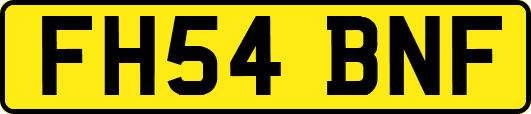 FH54BNF