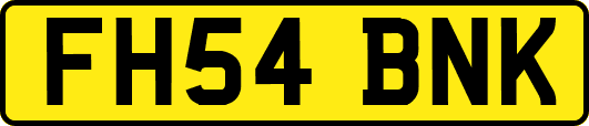 FH54BNK
