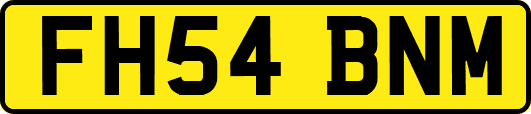 FH54BNM