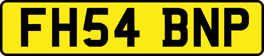 FH54BNP