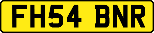 FH54BNR
