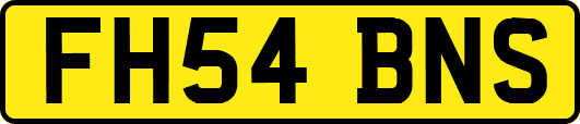 FH54BNS