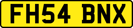 FH54BNX