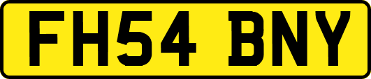 FH54BNY
