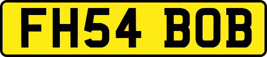 FH54BOB