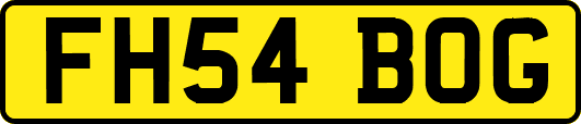 FH54BOG