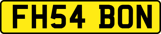 FH54BON