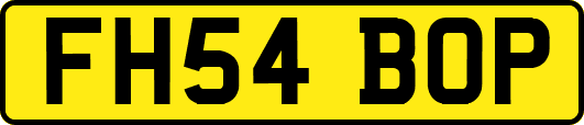 FH54BOP