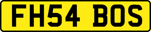 FH54BOS