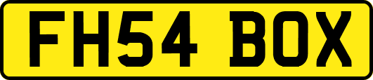 FH54BOX