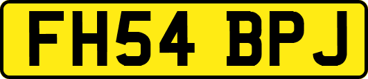 FH54BPJ