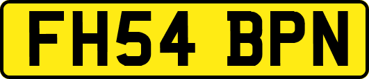 FH54BPN