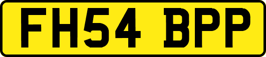 FH54BPP