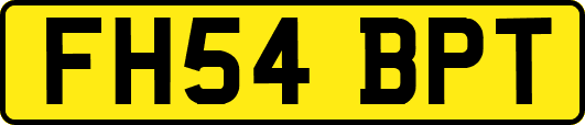 FH54BPT