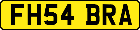 FH54BRA