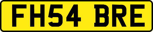 FH54BRE