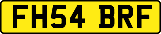 FH54BRF