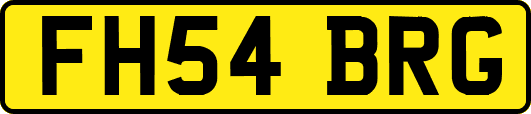 FH54BRG