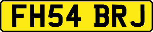 FH54BRJ
