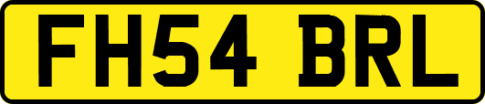 FH54BRL