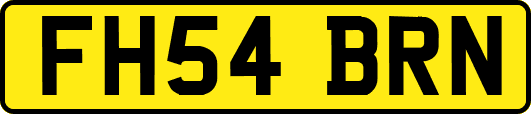 FH54BRN