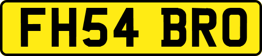 FH54BRO