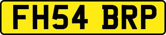 FH54BRP